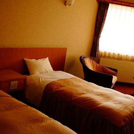 Pension Kofu - Vacation Stay 46754V تشينو المظهر الخارجي الصورة