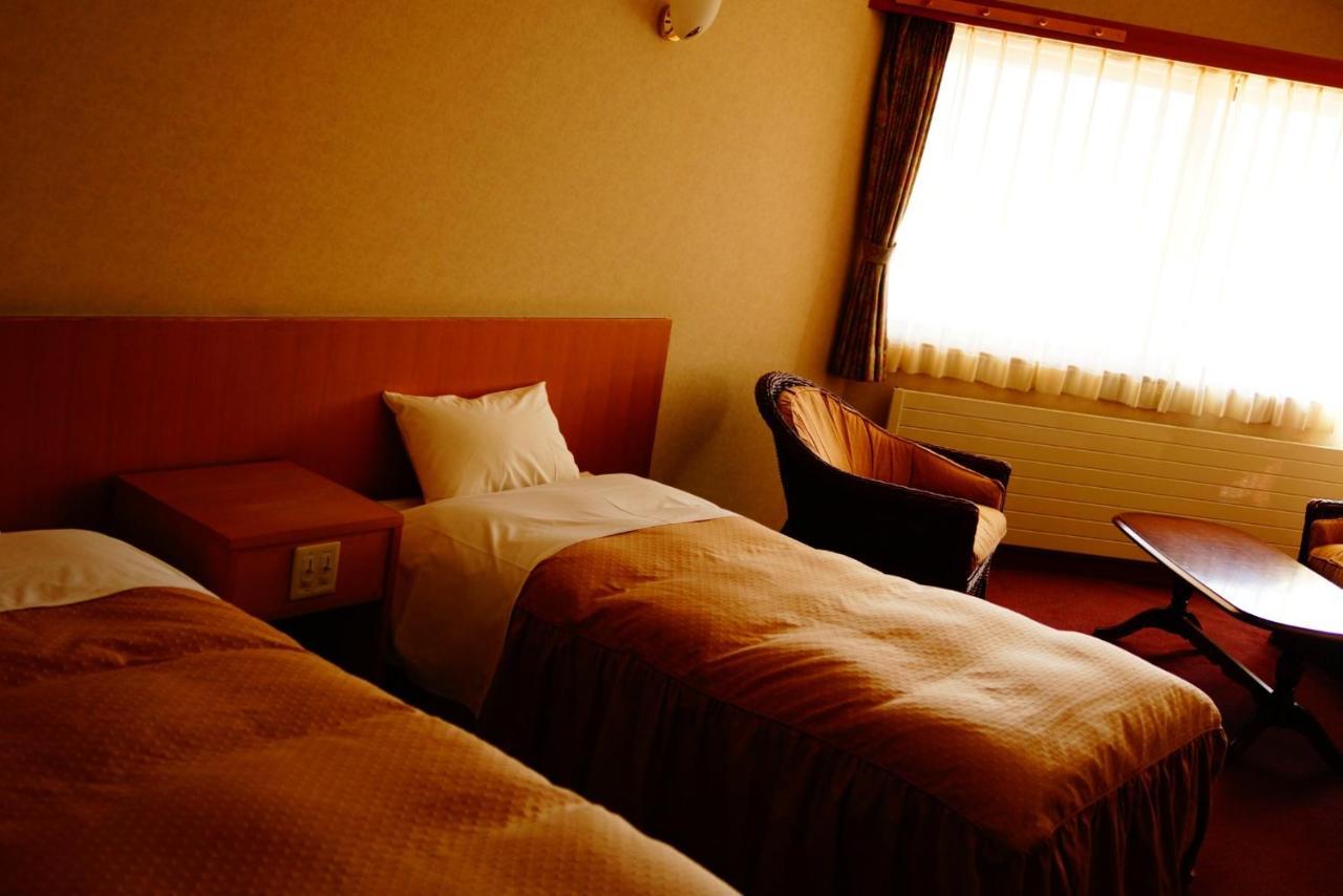 Pension Kofu - Vacation Stay 46754V تشينو المظهر الخارجي الصورة