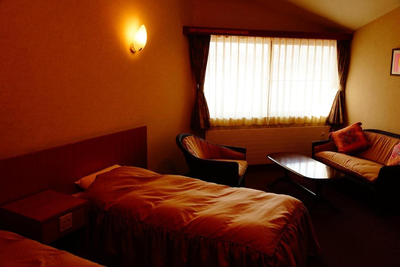 Pension Kofu - Vacation Stay 46754V تشينو المظهر الخارجي الصورة