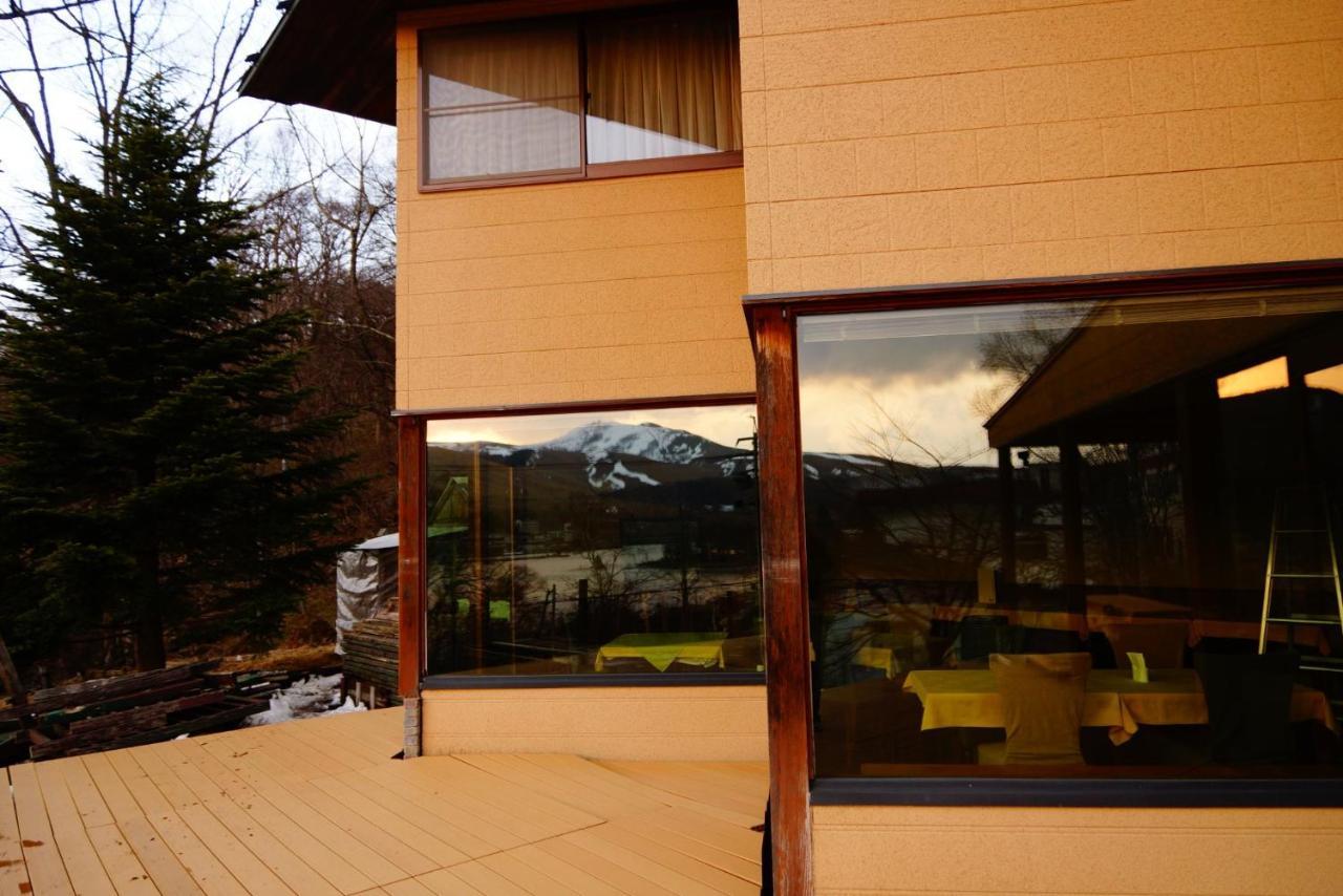 Pension Kofu - Vacation Stay 46754V تشينو المظهر الخارجي الصورة